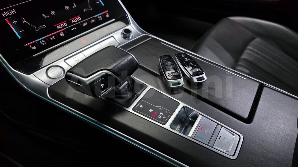 Audi A6(C8) 45 TDI Quattro Premium — снимка 9