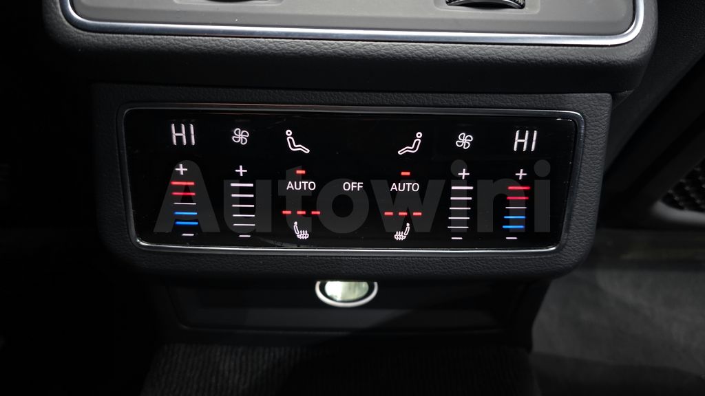 Audi A6(C8) 45 TDI Quattro Premium — снимка 18