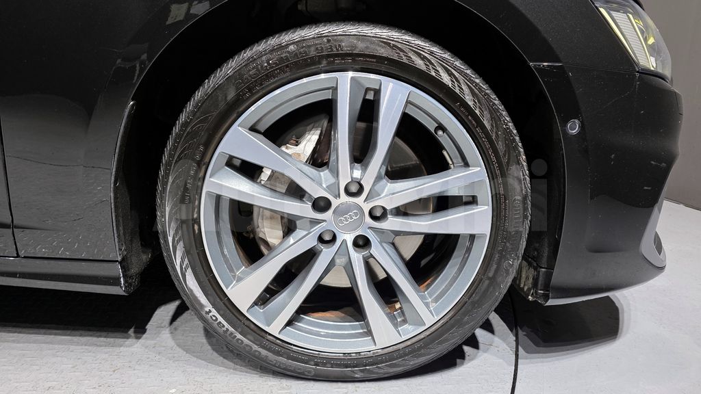 Audi A6(C8) 45 TDI Quattro Premium — снимка 5