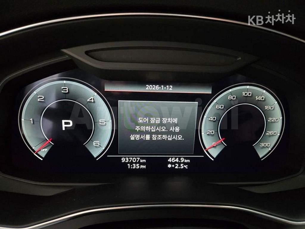 Audi A6(C8) 40 TDI Basic — снимка 8