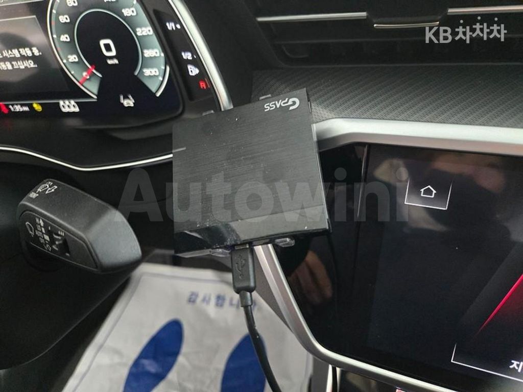 Audi A6(C8) 40 TDI Basic — снимка 16
