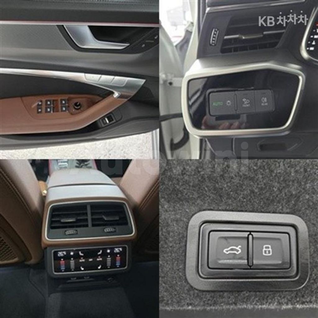 Audi A6(C8) 40 TDI Basic — снимка 12