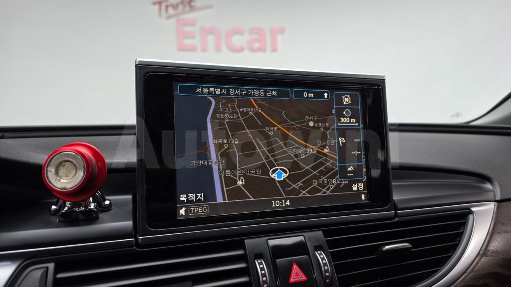 Audi New A6 35 TDI C7 — снимка 16