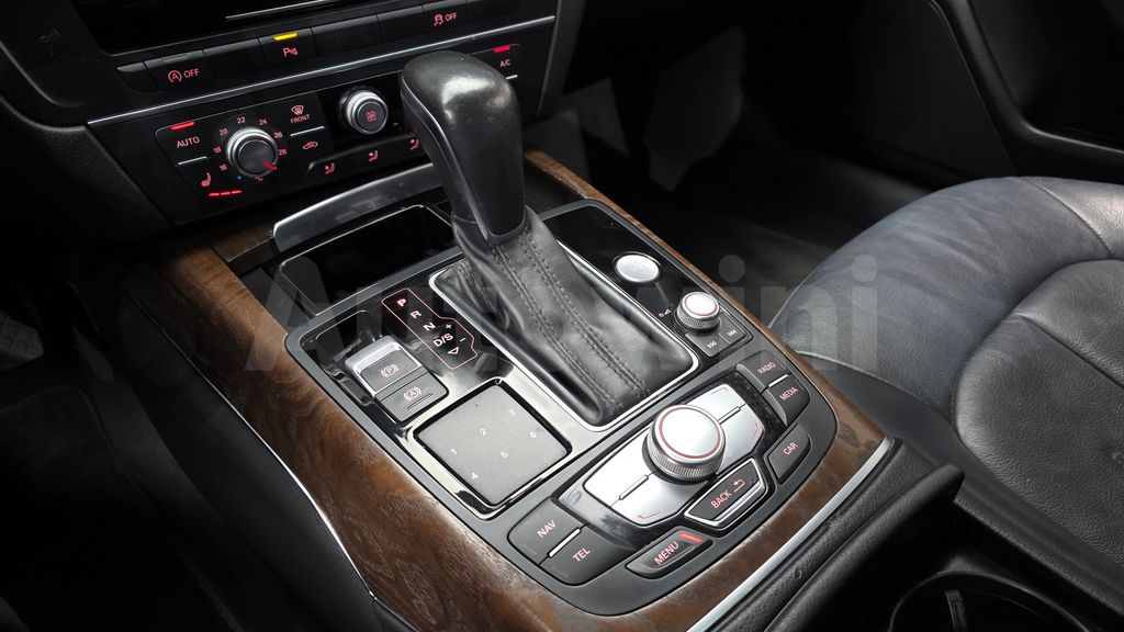 Audi New A6 35 TDI C7 — снимка 11