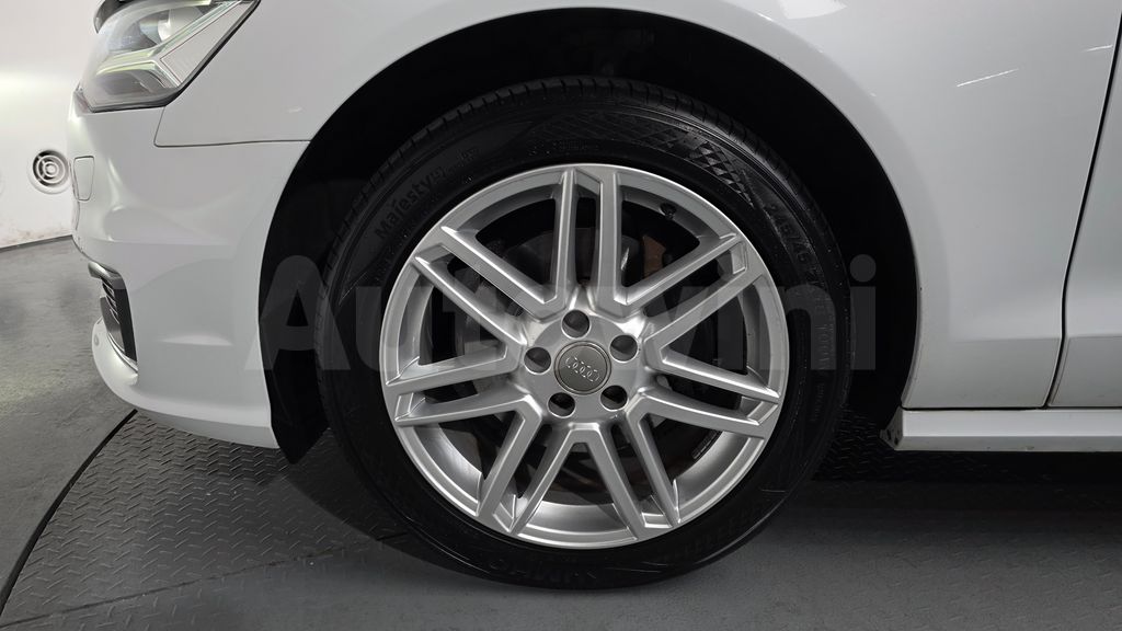 Audi New A6 35 TDI C7 — снимка 6
