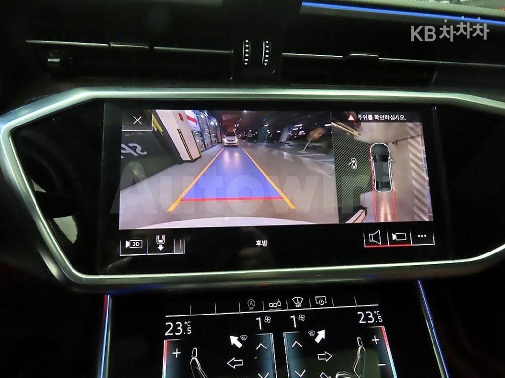 Audi A6(C8) 40 TDI Premium — снимка 14