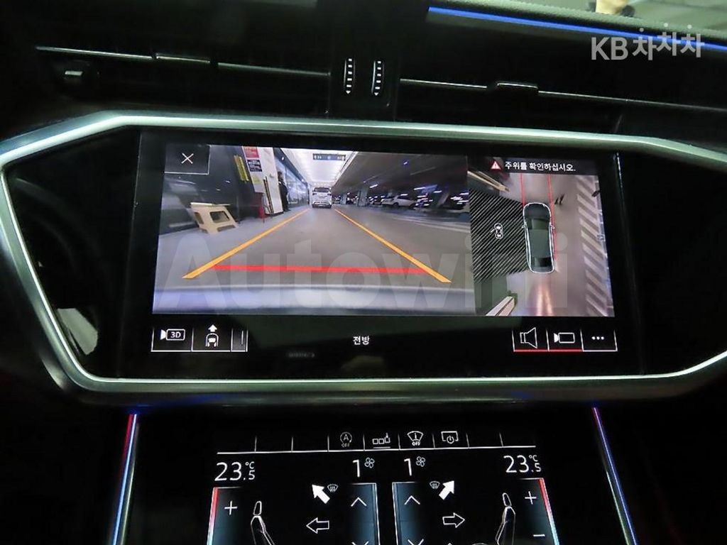 Audi A6(C8) 40 TDI Premium — снимка 15
