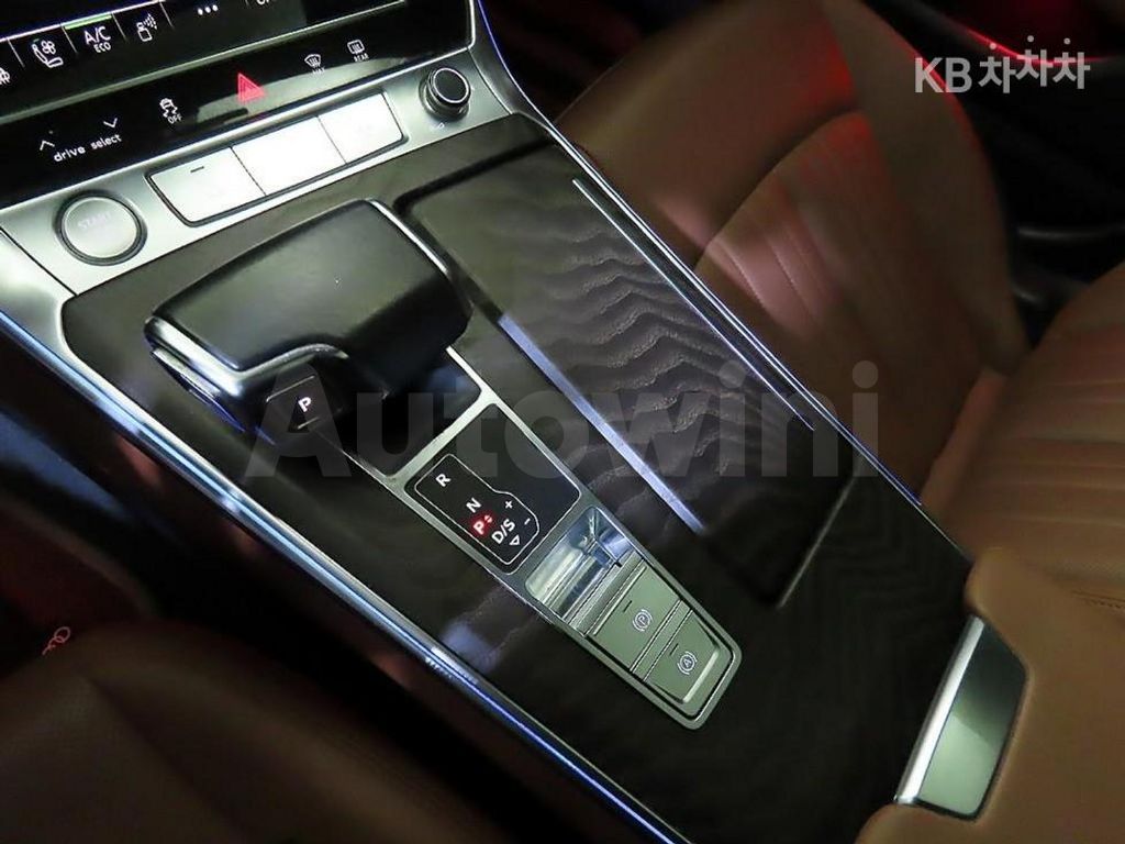 Audi A6(C8) 40 TDI Premium — снимка 12