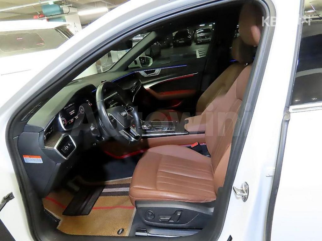 Audi A6(C8) 40 TDI Premium — снимка 6