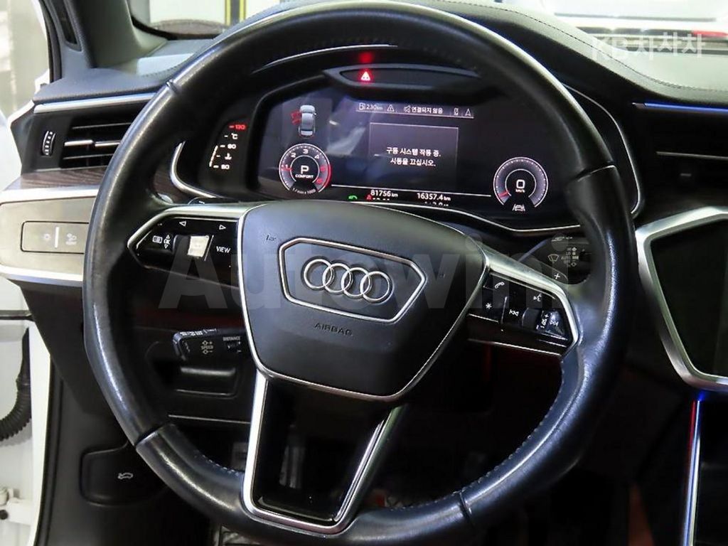 Audi A6(C8) 40 TDI Premium — снимка 8