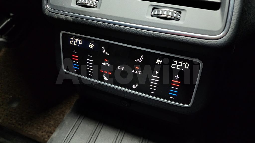 Audi A6(C8) 45 TDI Quattro Premium — снимка 18