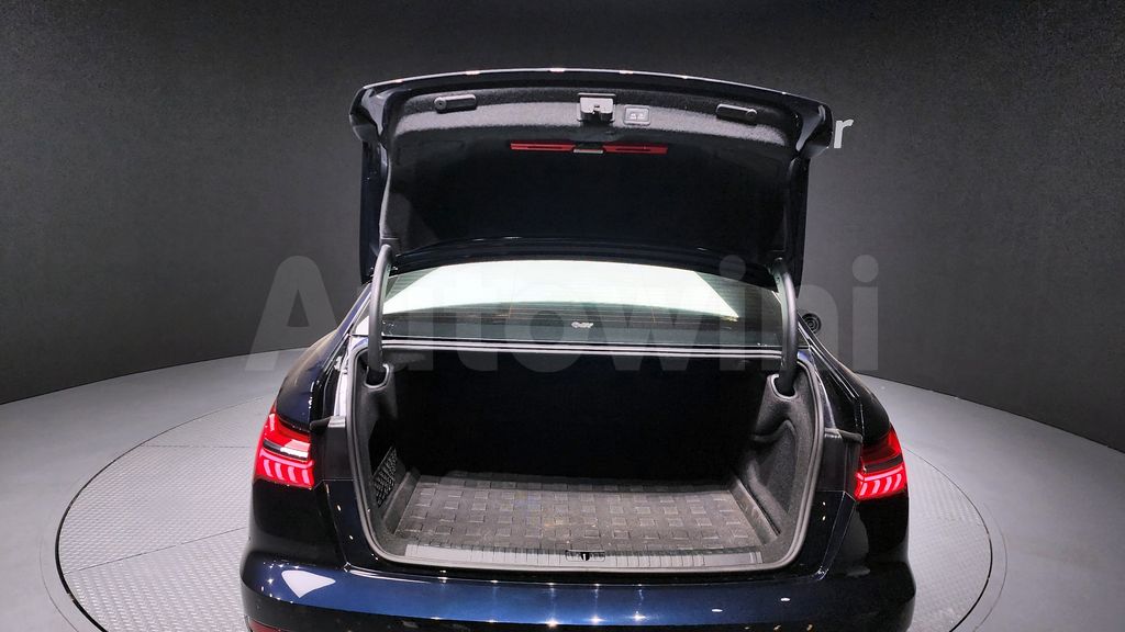 Audi A6(C8) 45 TDI Quattro Premium — снимка 20
