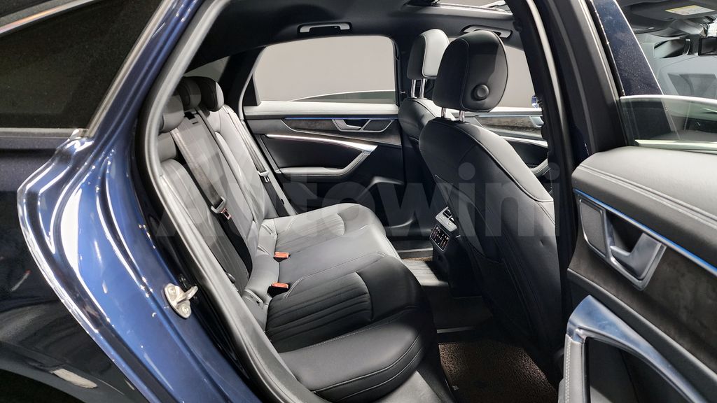 Audi A6(C8) 45 TDI Quattro Premium — снимка 12