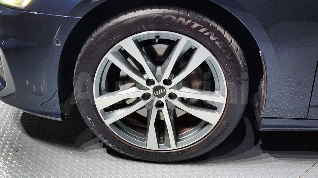 Audi A6(C8) 45 TDI Quattro Premium — снимка 5