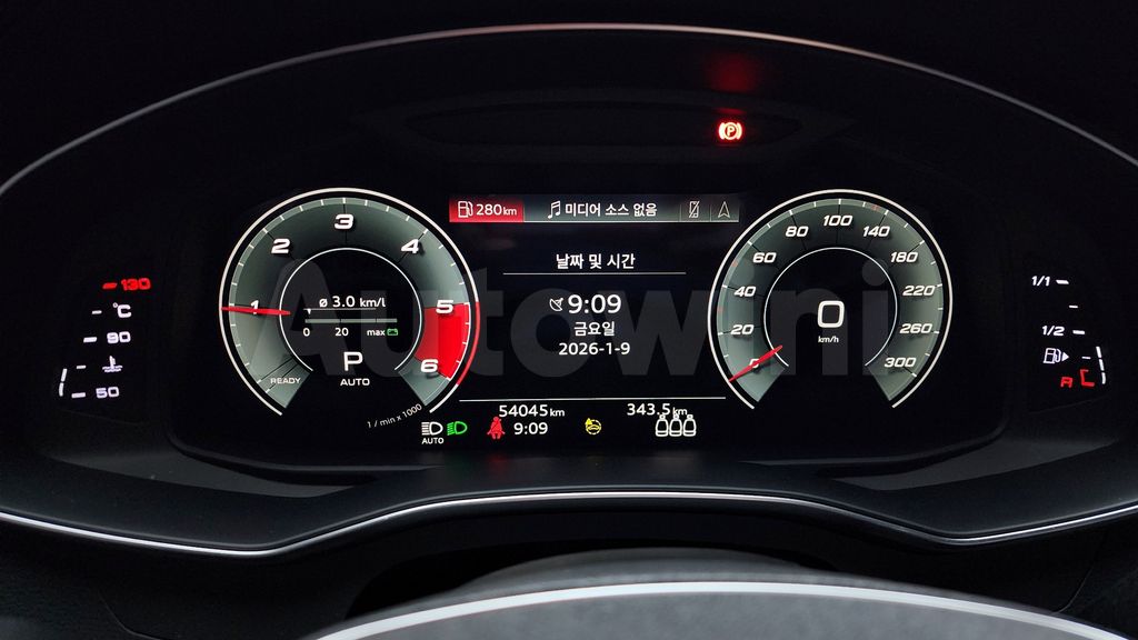 Audi A6(C8) 45 TDI Quattro Premium — снимка 8