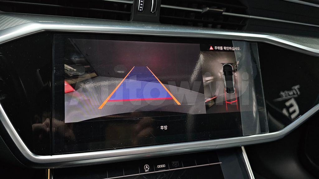 Audi A6(C8) 45 TFSI — снимка 16