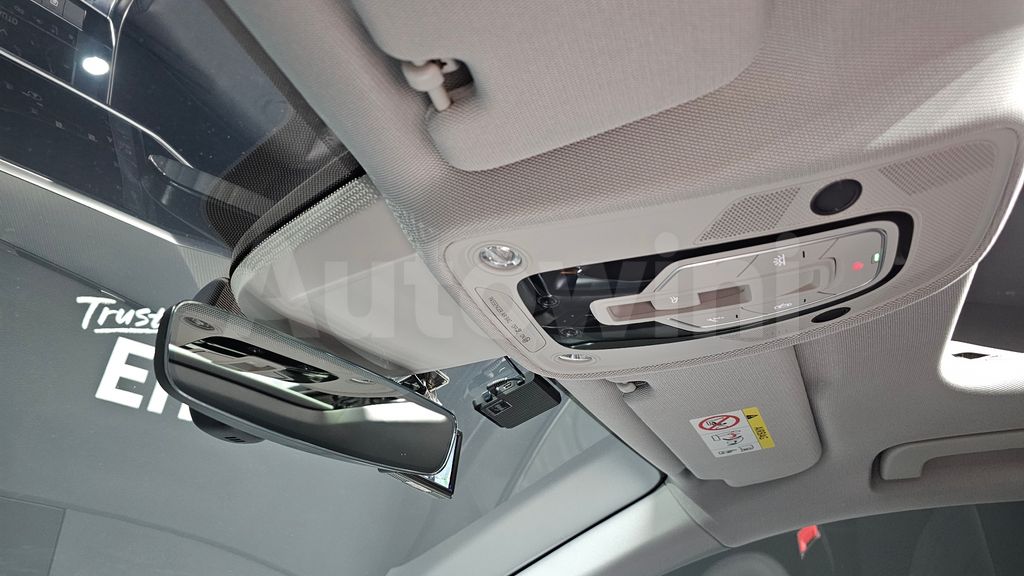 Audi A6(C8) 45 TFSI — снимка 15