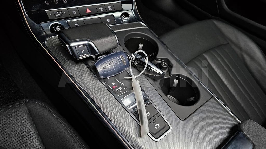 Audi A6(C8) 45 TFSI — снимка 9