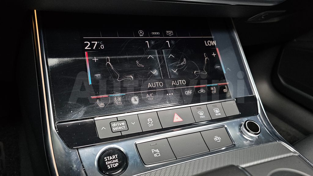 Audi A6(C8) 45 TFSI — снимка 17
