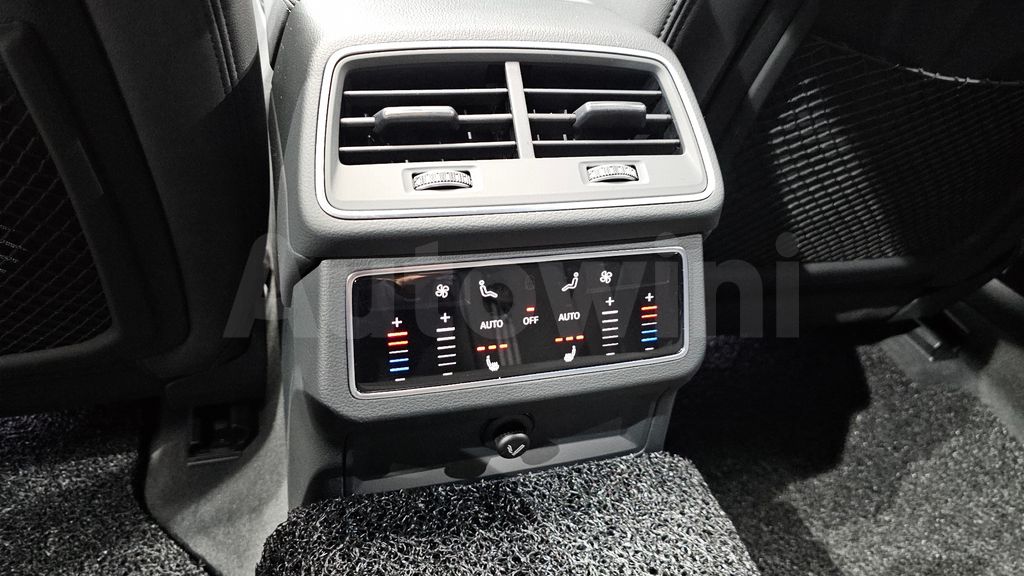 Audi A6(C8) 45 TFSI — снимка 18