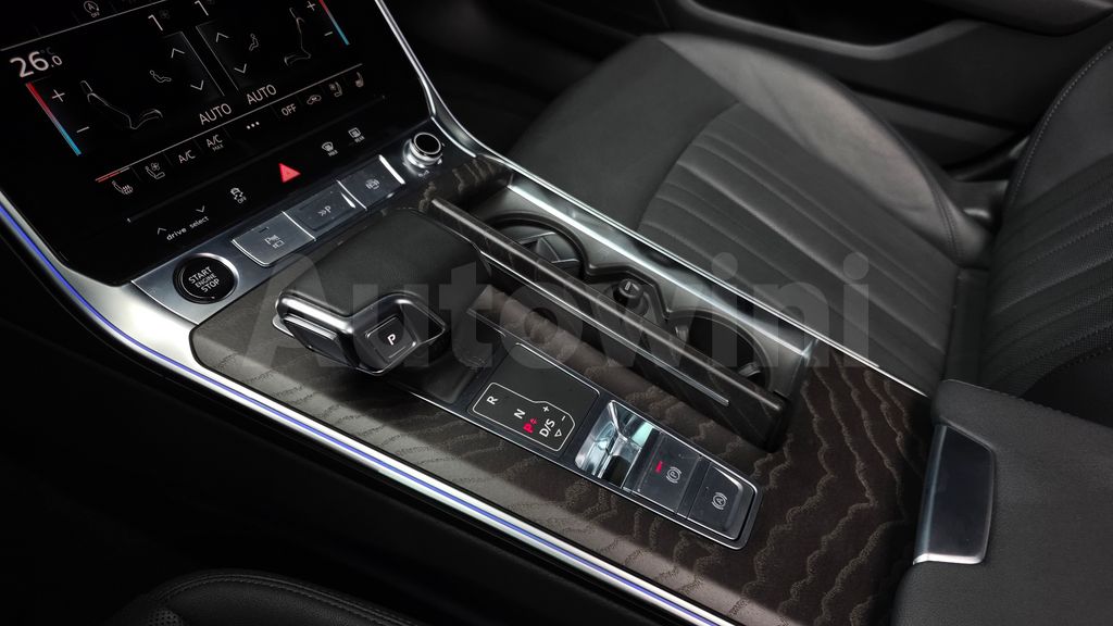 Audi A6(C8) 45 TFSI Quattro Premium — снимка 9