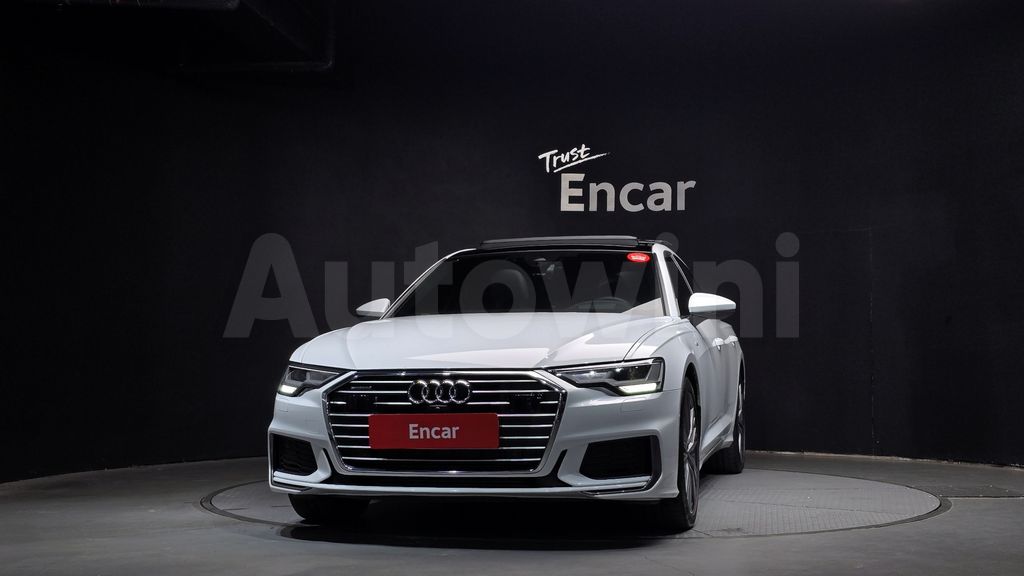 Audi A6(C8) 45 TFSI Quattro Premium — снимка 3