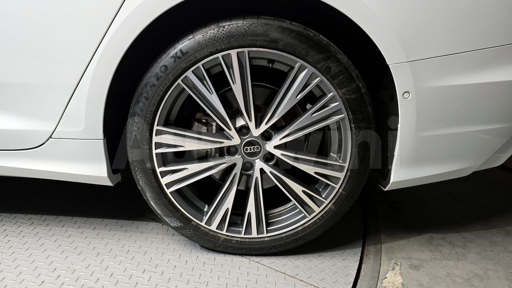 Audi A6(C8) 45 TFSI Quattro Premium — снимка 5