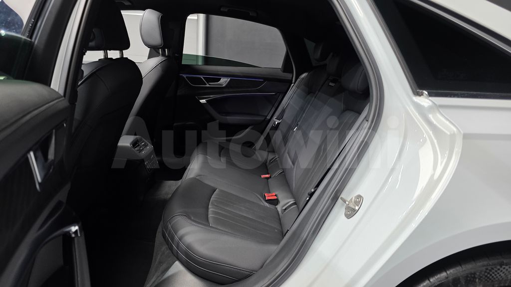 Audi A6(C8) 45 TFSI Quattro Premium — снимка 12