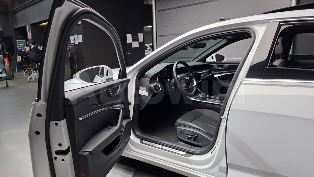 Audi A6(C8) 45 TFSI Quattro Premium — снимка 11
