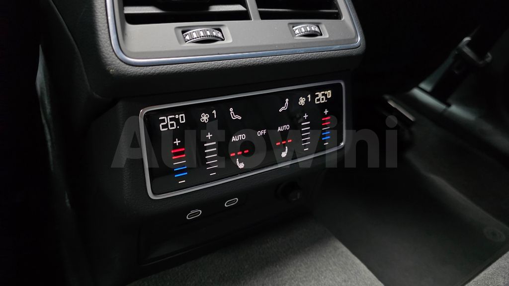 Audi A6(C8) 45 TFSI Quattro Premium — снимка 17
