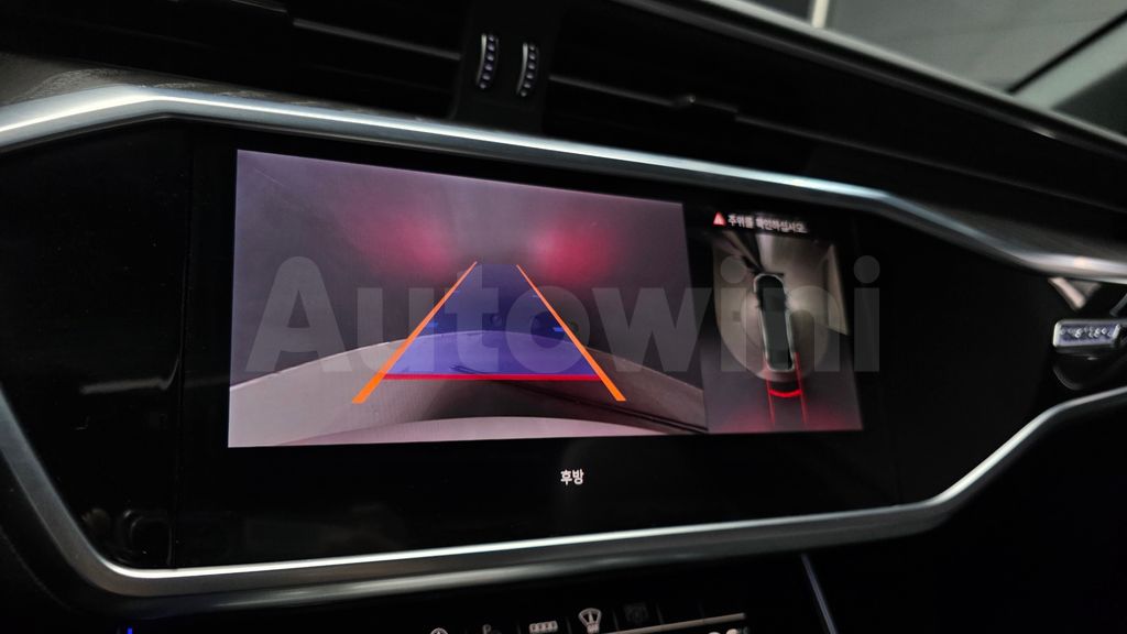 Audi A6(C8) 45 TFSI Quattro Premium — снимка 15
