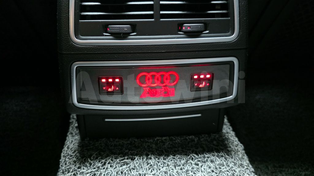 Audi New A6 2.0 TDI Dynamic C7 — снимка 18