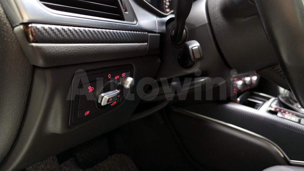 Audi New A6 2.0 TDI Dynamic C7 — снимка 14