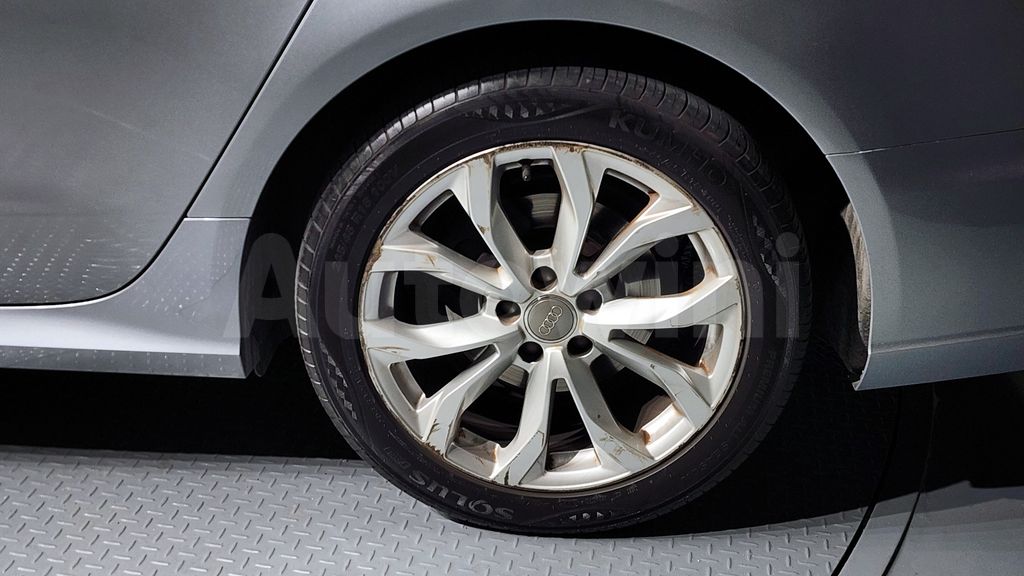 Audi New A6 35 TDI Quattro Premium C7 — снимка 5