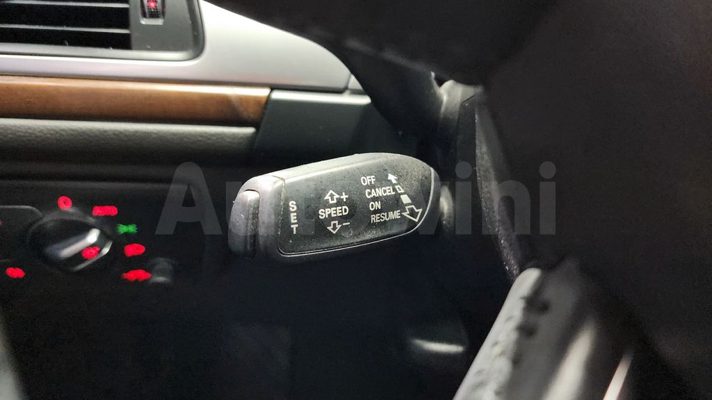 Audi New A6 35 TDI Quattro Premium C7 — снимка 13