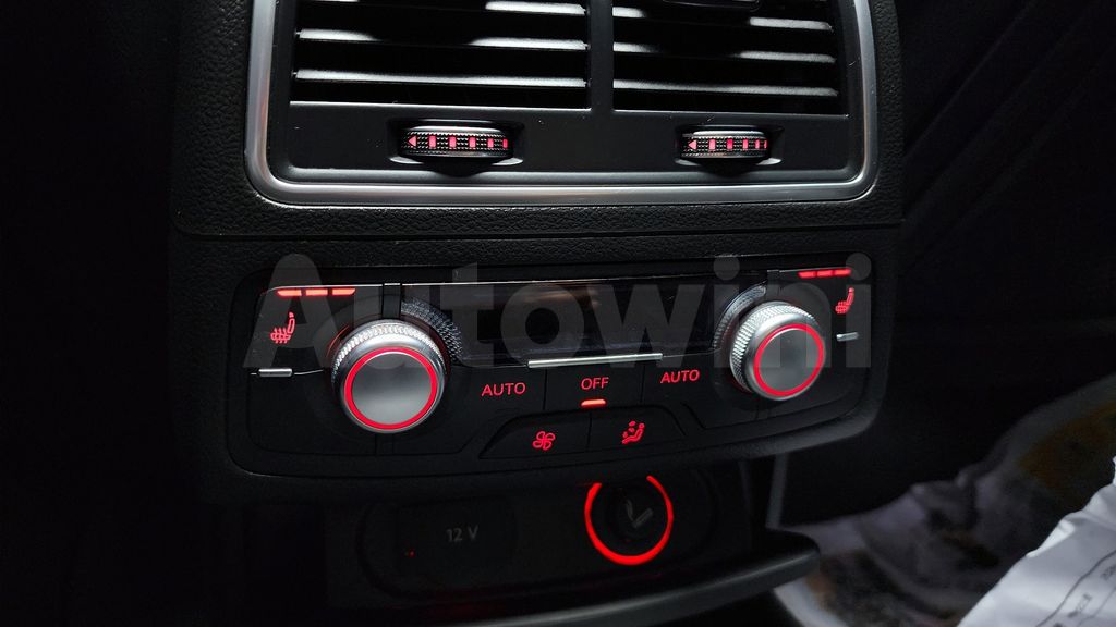 Audi New A6 35 TDI Quattro Premium C7 — снимка 16