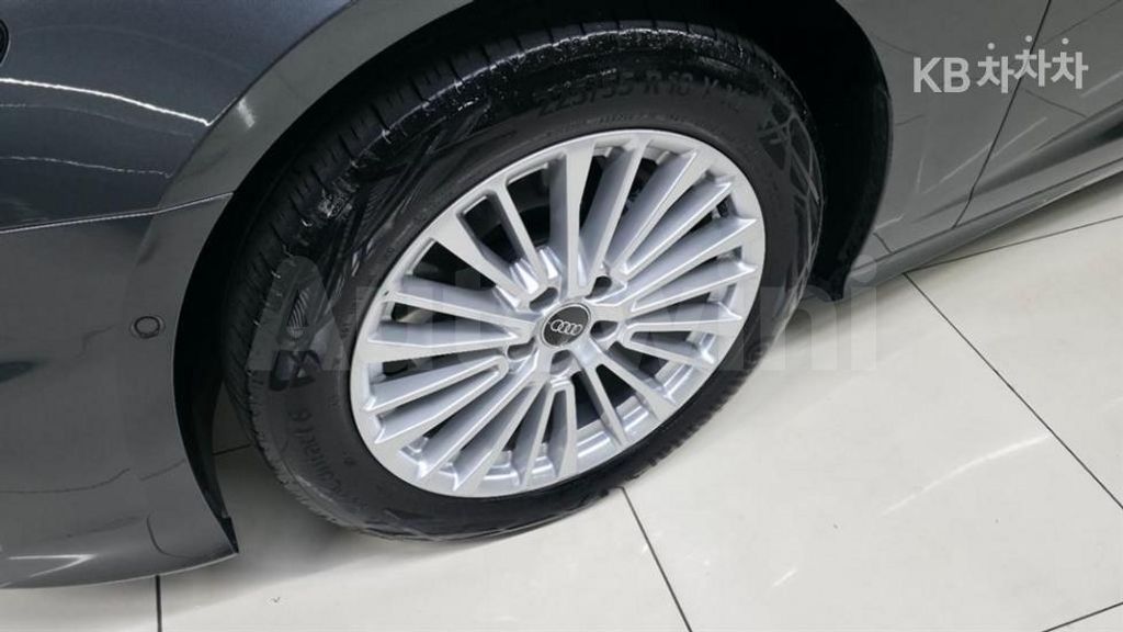 Audi A6(C8) 45 TFSI Premium — снимка 19