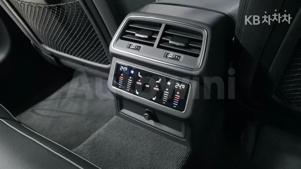 Audi A6(C8) 45 TFSI Premium — снимка 17