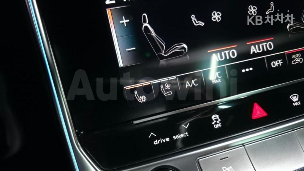 Audi A6(C8) 45 TFSI Premium — снимка 14