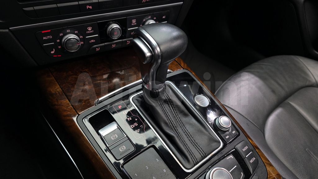 Audi New A6 2.0 TFSI Quattro Dynamic C7 — снимка 9