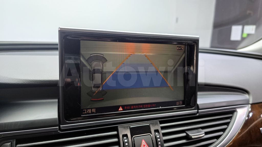 Audi New A6 2.0 TFSI Quattro Dynamic C7 — снимка 15