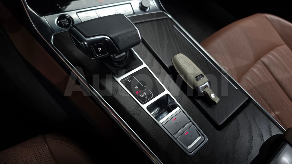Audi A6(C8) 45 TFSI Premium — снимка 9