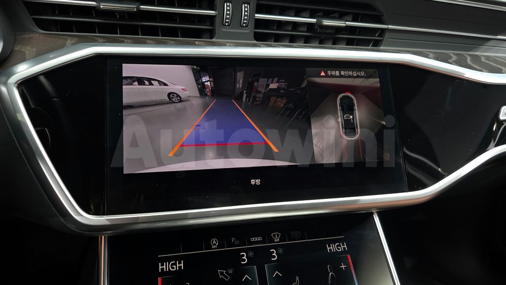 Audi A6(C8) 45 TFSI Premium — снимка 15