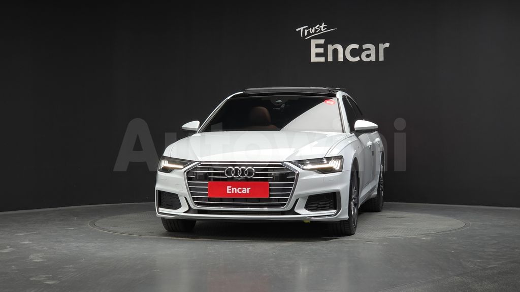 Audi A6(C8) 45 TFSI Premium — снимка 3