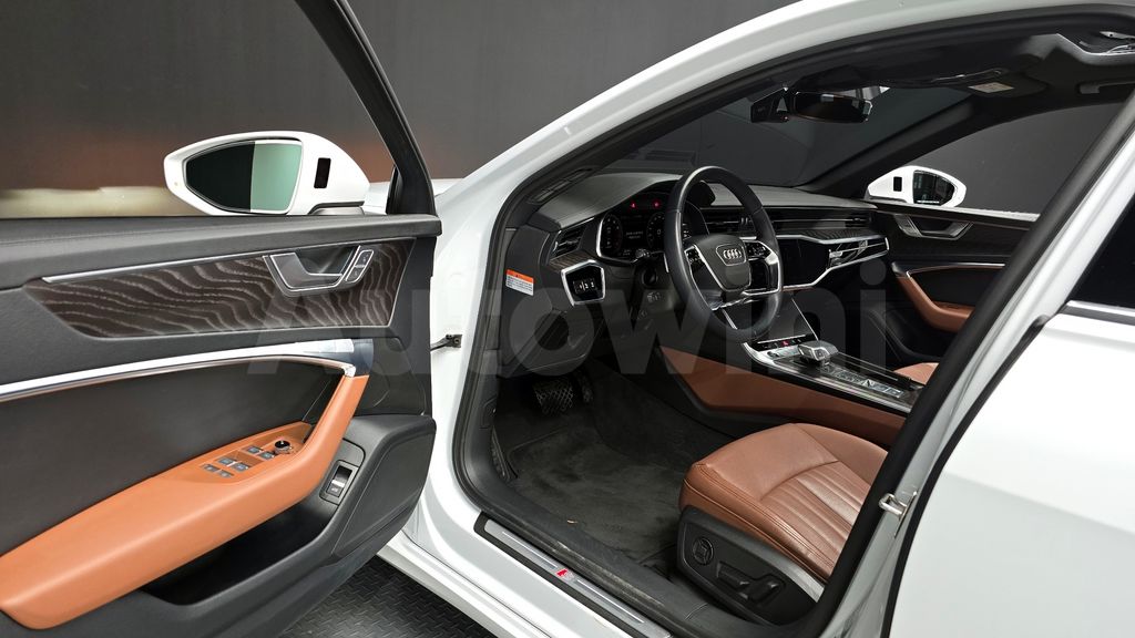 Audi A6(C8) 45 TFSI Premium — снимка 11