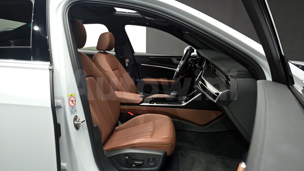 Audi A6(C8) 45 TFSI Premium — снимка 10