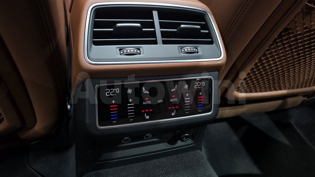Audi A6(C8) 45 TFSI Premium — снимка 19