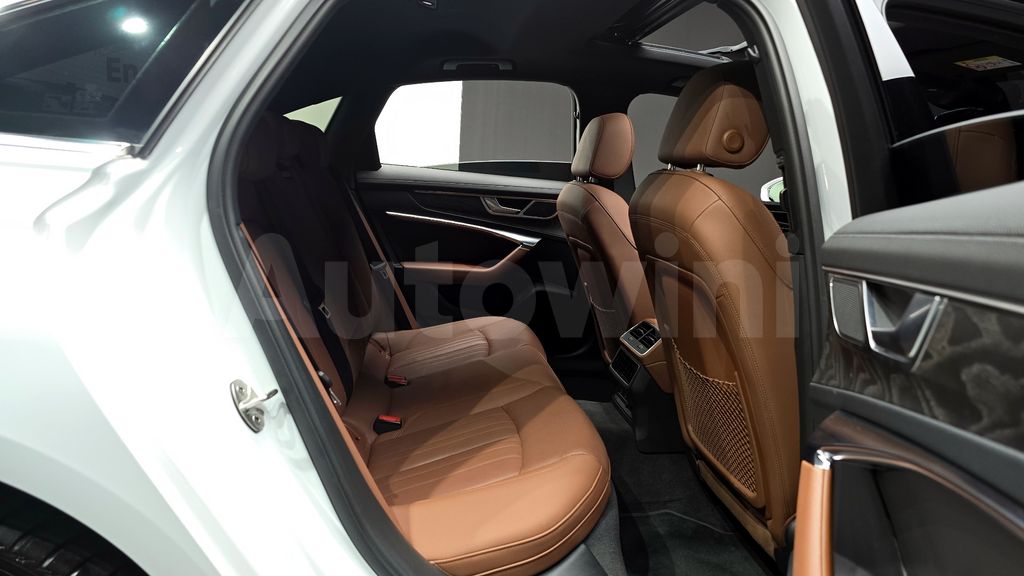 Audi A6(C8) 45 TFSI Premium — снимка 12