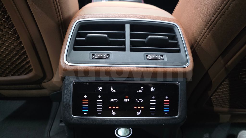 Audi A6(C8) 45 TFSI — снимка 19