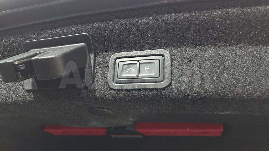 Audi A6(C8) 45 TFSI — снимка 20